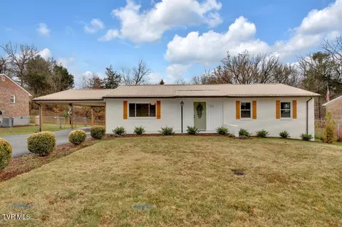 784 Liberty Drive Kingsport Tn 37663, Kingsport, TN 37663
