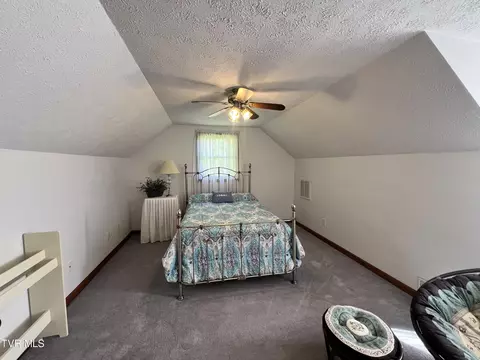Bedroom - 312 Simerly Creek Road Hampton Tn 37658, Hampton, TN 37658 photo 12 of 12
