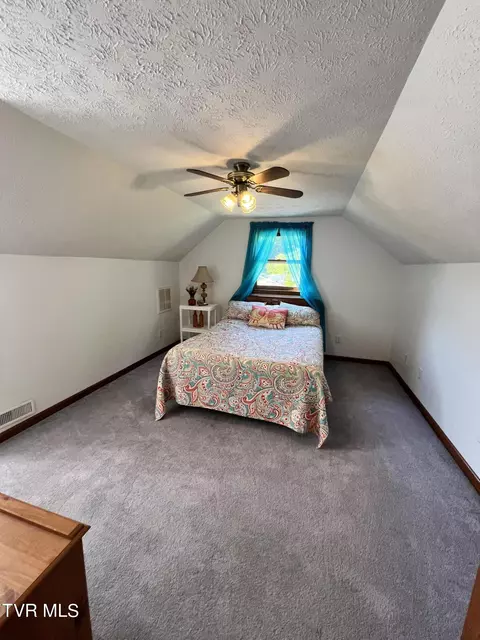 Bedroom - 312 Simerly Creek Road Hampton Tn 37658, Hampton, TN 37658 photo 8 of 12