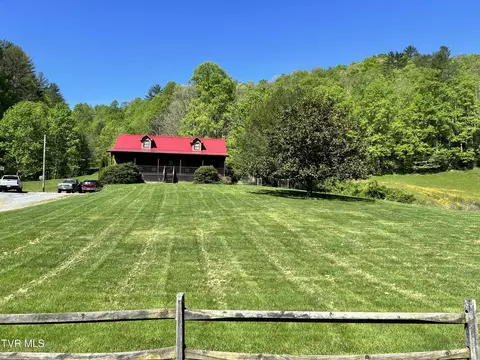 Exterior - 312 Simerly Creek Road Hampton Tn 37658, Hampton, TN 37658 photo 1 of 6