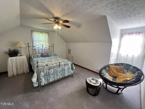 Bedroom - 312 Simerly Creek Road Hampton Tn 37658, Hampton, TN 37658 photo 10 of 12