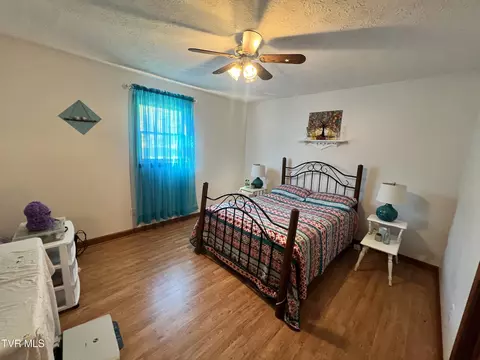 Bedroom - 312 Simerly Creek Road Hampton Tn 37658, Hampton, TN 37658 photo 6 of 12