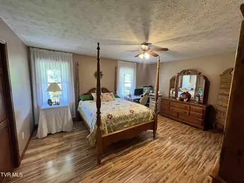 Bedroom - 312 Simerly Creek Road Hampton Tn 37658, Hampton, TN 37658 photo 2 of 12
