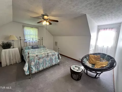 Bedroom - 312 Simerly Creek Road Hampton Tn 37658, Hampton, TN 37658 photo 11 of 12