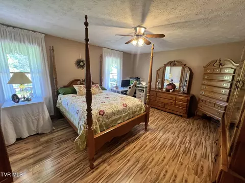 Bedroom - 312 Simerly Creek Road Hampton Tn 37658, Hampton, TN 37658 photo 4 of 12