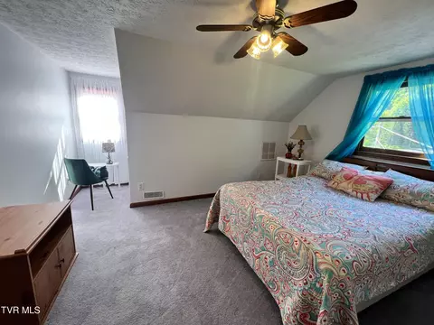 Bedroom - 312 Simerly Creek Road Hampton Tn 37658, Hampton, TN 37658 photo 9 of 12