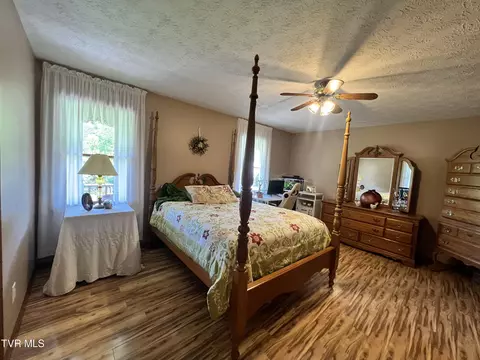 Bedroom - 312 Simerly Creek Road Hampton Tn 37658, Hampton, TN 37658 photo 1 of 12
