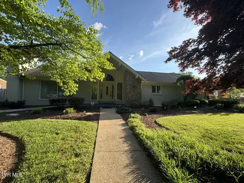 1417 Linville Street Kingsport Tn 37664, Kingsport, TN 37664