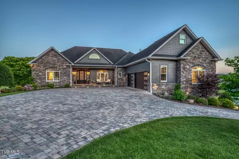116 Magnolia Ridge Drive Jonesborough Tn 37659, Jonesborough, TN 37659