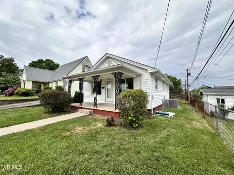 910 Federal Street Kingsport Tn 37664, Kingsport, TN 37664