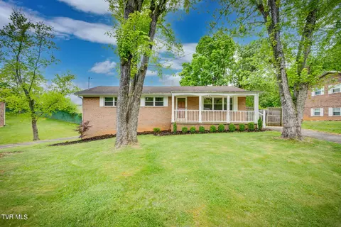 1803 Dellwood Circle Greeneville Tn 37745, Greeneville, TN 37745