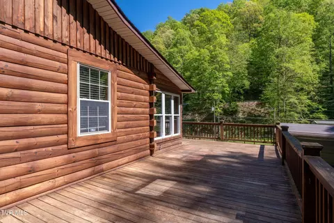 Exterior - 1102 Chain Road Honaker Va 24260, Honaker, VA 24260 photo 23 of 33
