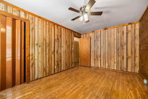 Bedroom - 1102 Chain Road Honaker Va 24260, Honaker, VA 24260 photo 4 of 4
