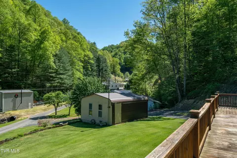 Exterior - 1102 Chain Road Honaker Va 24260, Honaker, VA 24260 photo 28 of 33