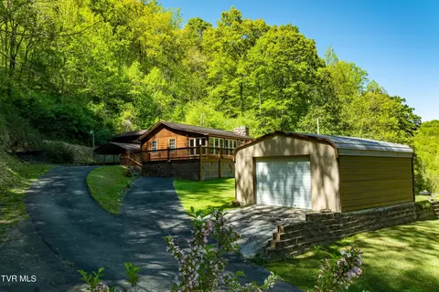 1102 Chain Road Honaker Va 24260, Honaker, VA 24260