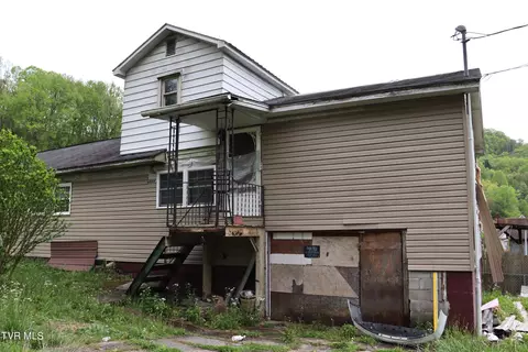 220 King Street Appalachia Va 24216, Appalachia, VA 24216