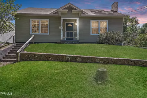 508 Maple Street Bristol Tn 37620, Bristol, TN 37620