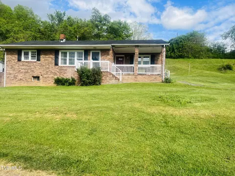199 Carbo Church Avenue Cleveland Va 24225, Cleveland, VA 24225