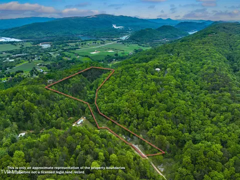 230 Shortt Road Mooresburg Tn 37811, Mooresburg, TN 37811