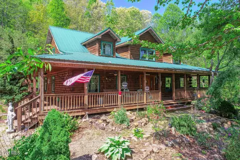 1585 Poor Valley Road Rogersville Tn 37857, Rogersville, TN 37857