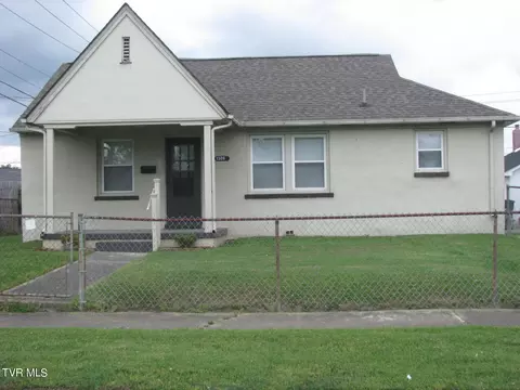 1306 Pine Street Kingsport Tn 37660, Kingsport, TN 37660