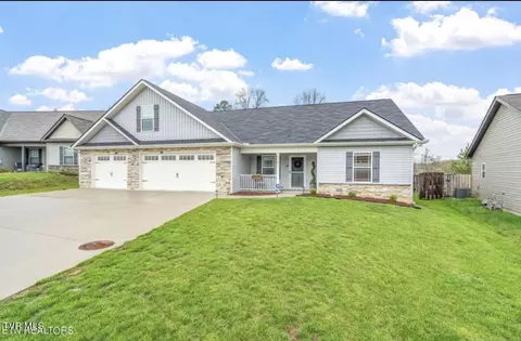 6323 Altacrest Lane Knoxville Tn 37931, Knoxville, TN 37931