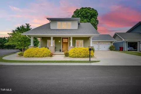 394 Princeton Gardens Drive Johnson City Tn 37601, Johnson City, TN 37601