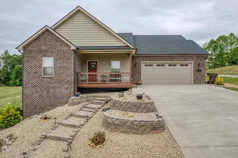 711 Pasture Ridge Road Piney Flats Tn 37686, Piney Flats, TN 37686
