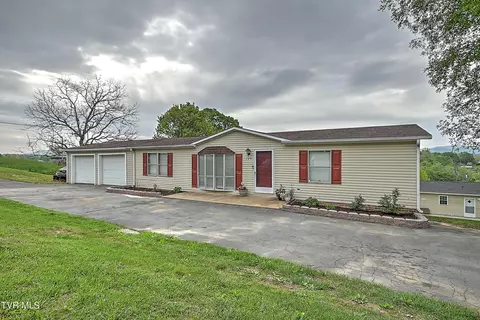 120 Leona Road Telford Tn 37690, Telford, TN 37690