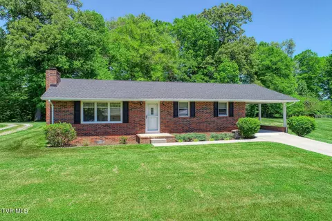 110 Magnolia Street Surgoinsville Tn 37873, Surgoinsville, TN 37873