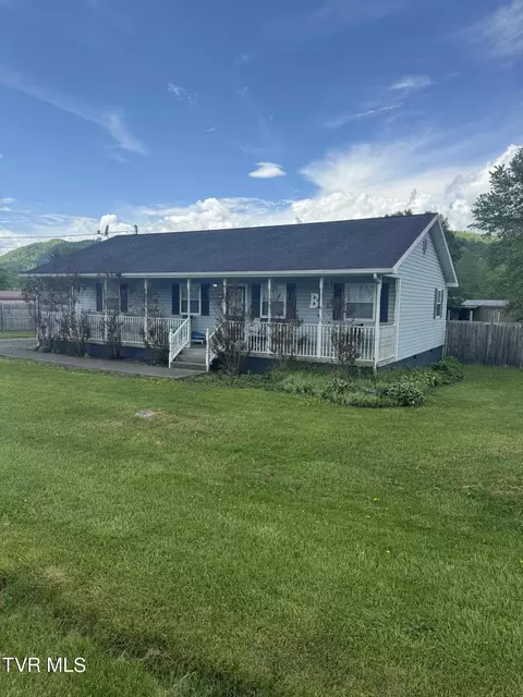 11729 Charlotte Rd Road Coeburn Va 24230, Coeburn, VA 24230