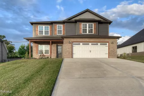 123 Tanners Cove Johnson City Tn 37615, Johnson City, TN 37615