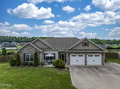 1292 Harmony Road Jonesborough Tn 37659, Jonesborough, TN 37659