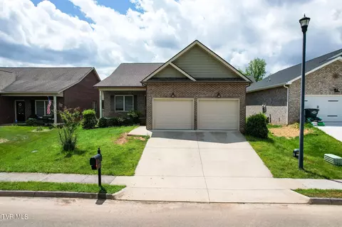 1835 Top Sail Court Kingsport Tn 37664, Kingsport, TN 37664