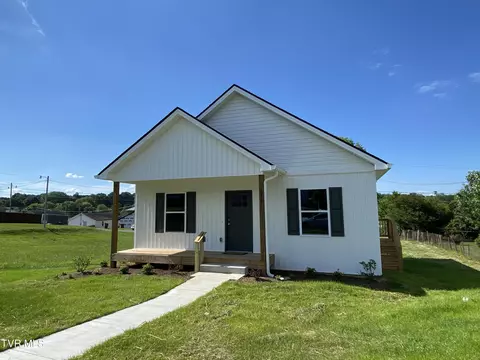 516 Wilson Avenue Johnson City Tn 37604, Johnson City, TN 37604