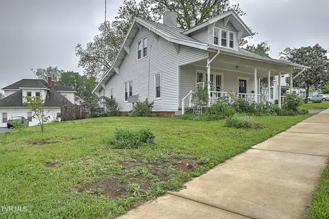 416 W Irish Street Greeneville Tn 37743, Greeneville, TN 37743