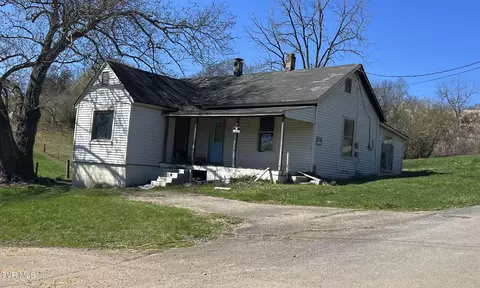 112 Methodist Ridge Road Telford Tn 37690, Telford, TN 37690