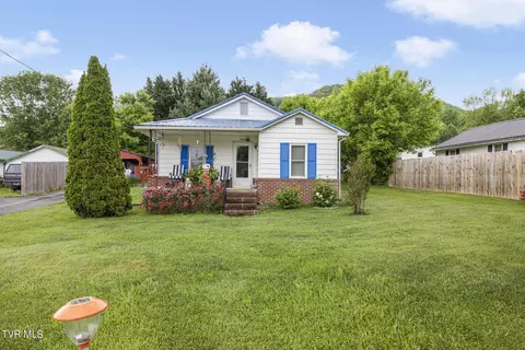Exterior - 1530 Chestoa Pike Pike Erwin Tn 37650, Erwin, TN 37650 photo 2 of 12