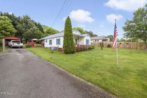 Exterior - 1530 Chestoa Pike Pike Erwin Tn 37650, Erwin, TN 37650 photo 4 of 12