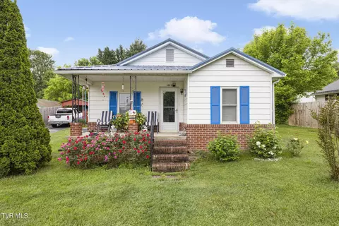 1530 Chestoa Pike Pike Erwin Tn 37650, Erwin, TN 37650