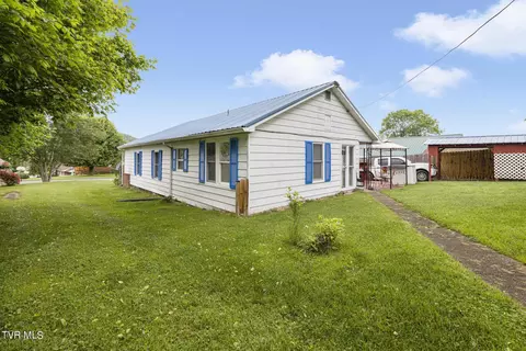 Exterior - 1530 Chestoa Pike Pike Erwin Tn 37650, Erwin, TN 37650 photo 11 of 12
