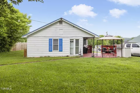 Exterior - 1530 Chestoa Pike Pike Erwin Tn 37650, Erwin, TN 37650 photo 10 of 12