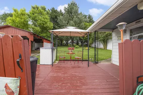 Exterior - 1530 Chestoa Pike Pike Erwin Tn 37650, Erwin, TN 37650 photo 7 of 12