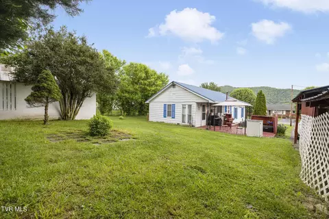Exterior - 1530 Chestoa Pike Pike Erwin Tn 37650, Erwin, TN 37650 photo 9 of 12