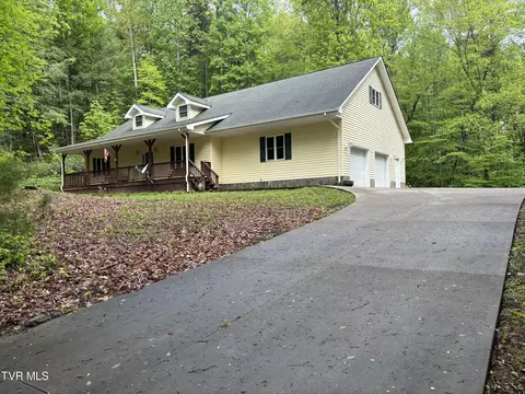 969 Laurelwood Lane Mountain City Tn 37683, Mountain City, TN 37683