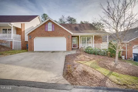 684 Willowcrest Place Kingsport Tn 37660, Kingsport, TN 37660