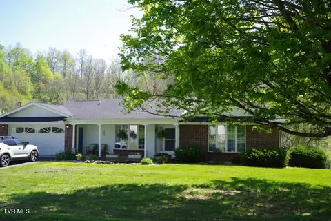 15502 Cedar Creek Rd Meadowview Va 24361, Meadowview, VA 24361