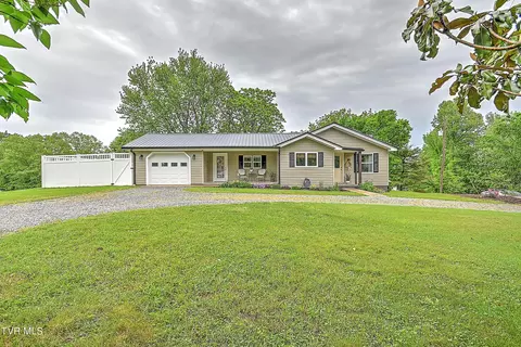 745 Keller Road Afton Tn 37616, Afton, TN 37616
