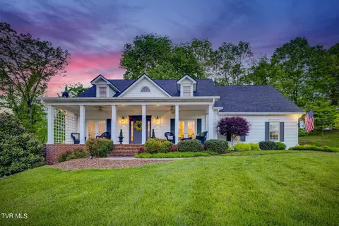 204 Sandy Point Street Blountville Tn 37617, Blountville, TN 37617