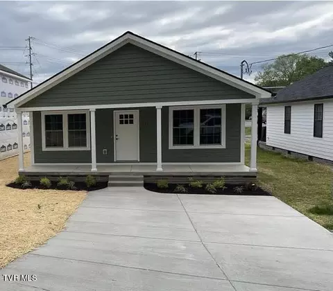 715 Poplar Street Elizabethton Tn 37643, Elizabethton, TN 37643